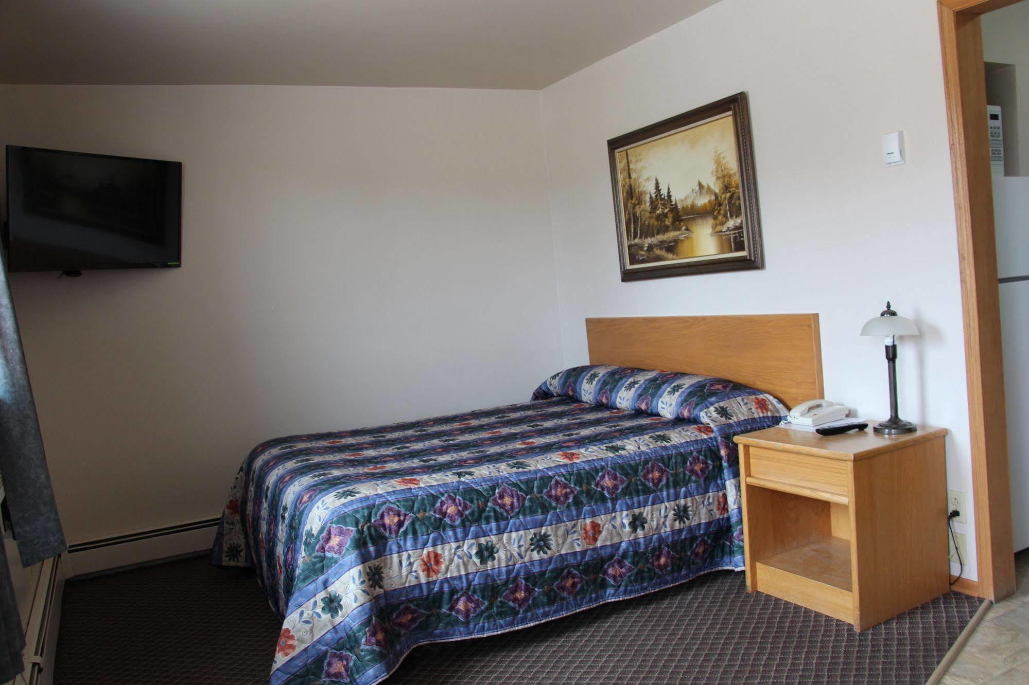 Lakehead Motel Thunder Bay Exterior foto
